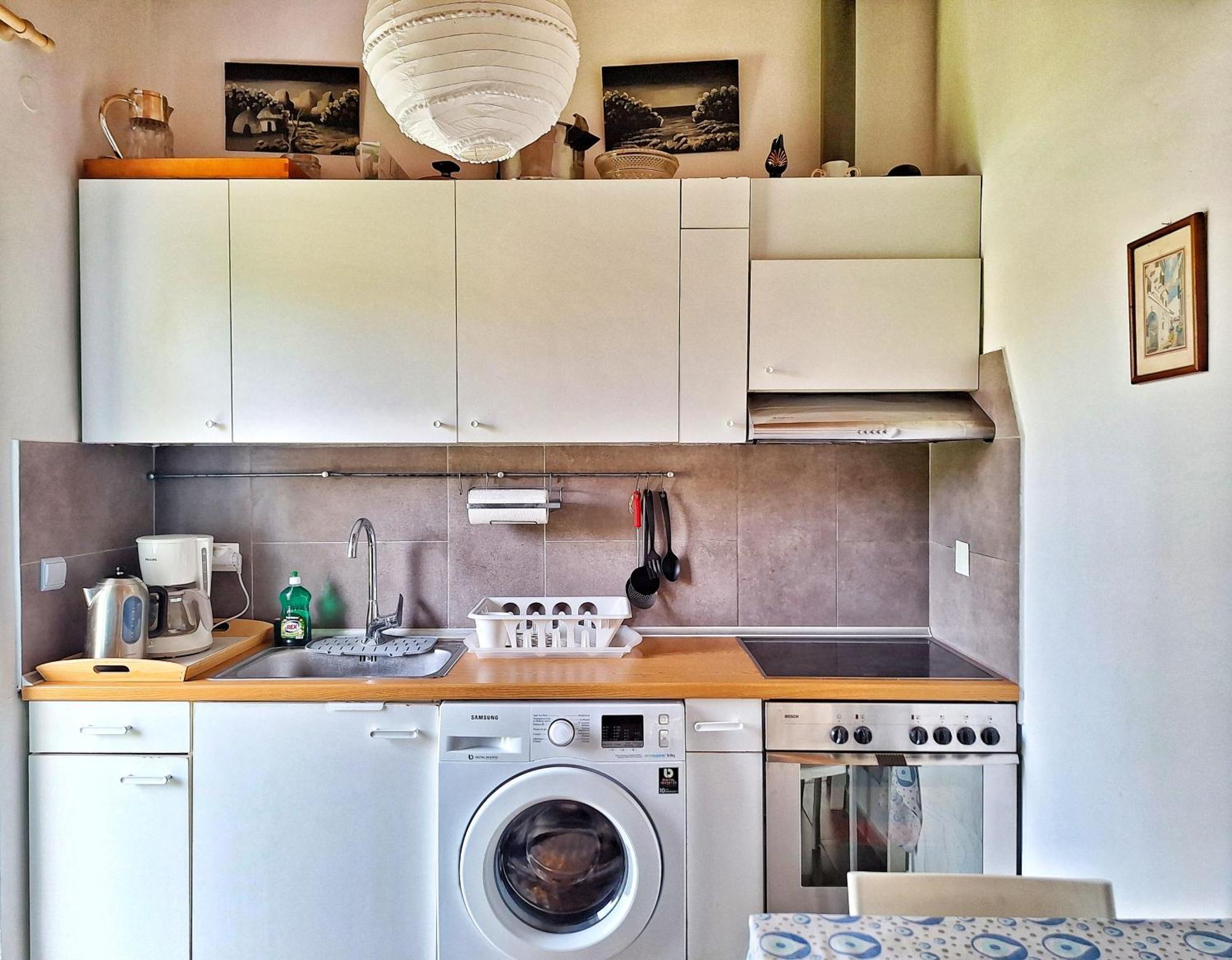 Lemami Seafront Bungalows Kávos Pokój zdjęcie
