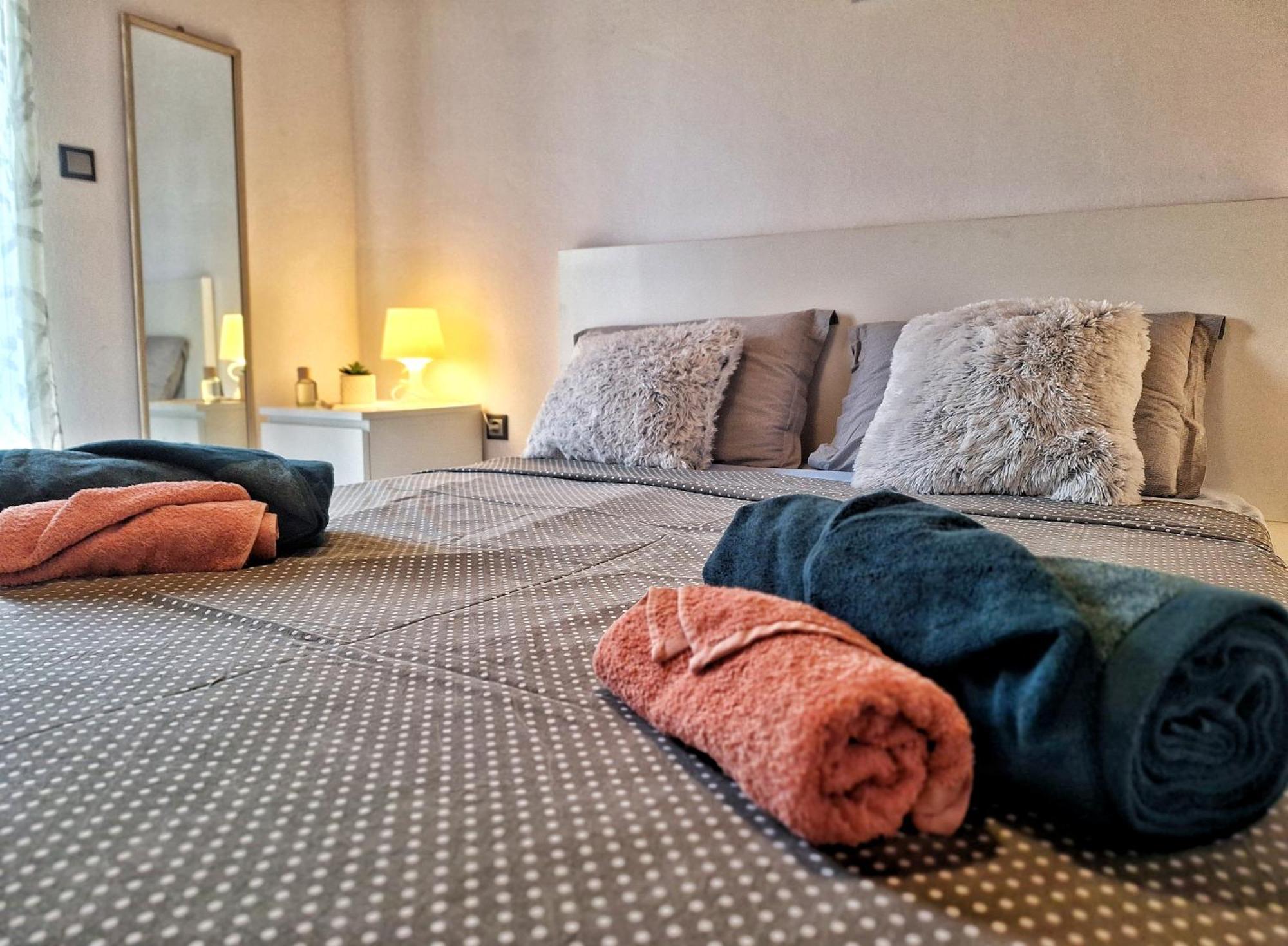 Lemami Seafront Bungalows Kávos Pokój zdjęcie