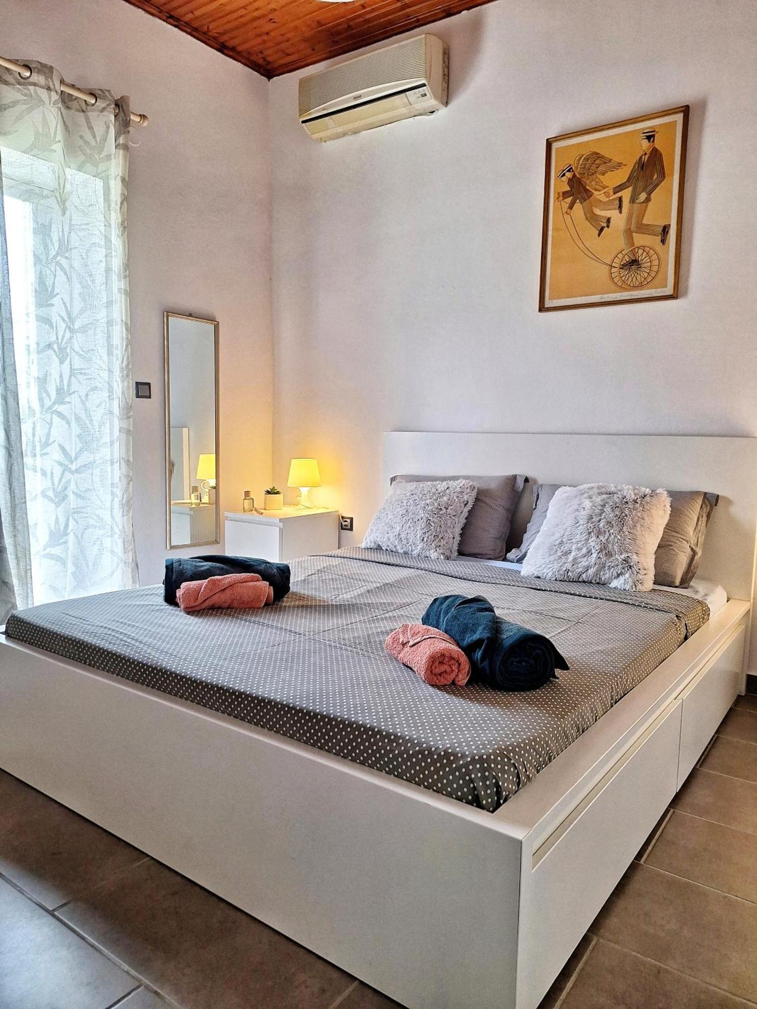 Lemami Seafront Bungalows Kávos Pokój zdjęcie